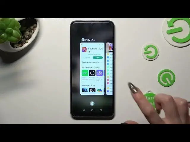 Video thumbnail for How to Get iOS Theme on Honor X6 - Launcher iOS