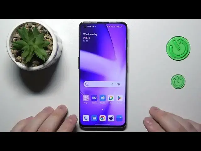 'Video thumbnail for How to Restart OnePlus - Reboot the OnePlus Smartphone'