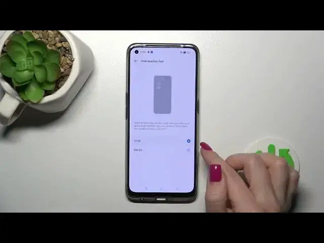 'Video thumbnail for How to Manage Sounds Settings on REALME 9 Pro+'