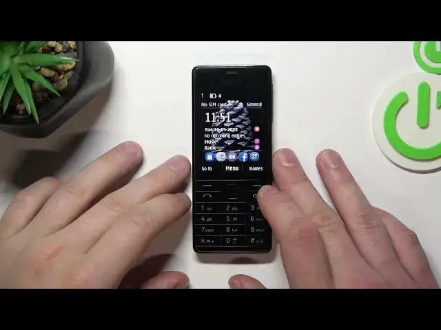 'Video thumbnail for How to Connect Wired Headphones with Nokia 515?'