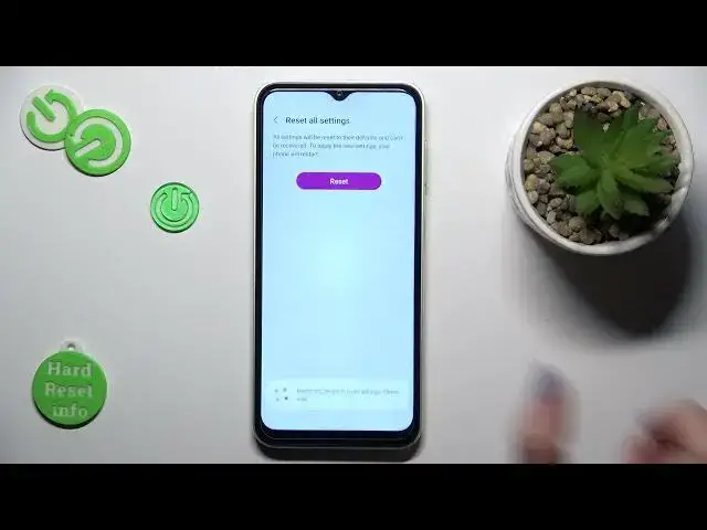 'Video thumbnail for How to Reset All System Settings on Samsung Galaxy F04 - IT'S NOT HARD RESET'