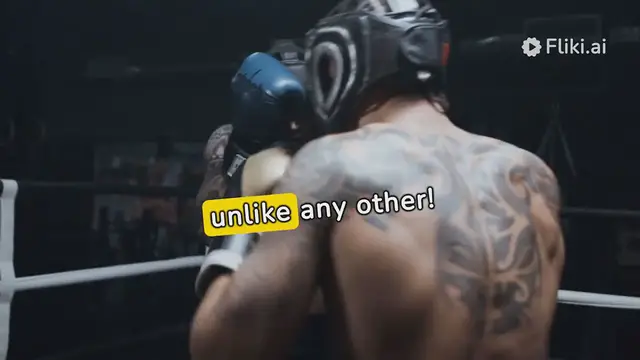 'Video thumbnail for Mike Tyson vs Jake Paul: A Collision Course on Netflix'