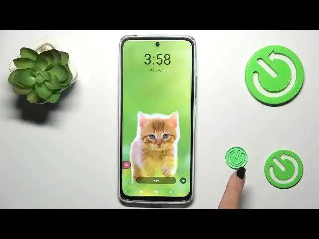 Video thumbnail for How to Customize the Wallpapers on a REDMI 12R