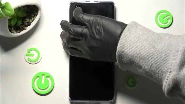 Video thumbnail for How to Set Up the Face Recognition Feature on the HUAWEI Nova 10 Pro - Face Unlock