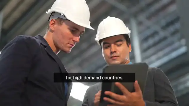 Video thumbnail for Australia New Work Visa Ballot System Update 2024-2025 _ Australia Visa Update