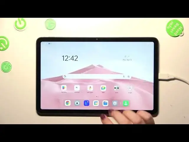 'Video thumbnail for How to Reset Network Preferences on OPPO Pad Air?'