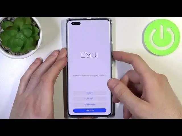 Video thumbnail for How to Enable & Disable Safe Mode on HUAWEI Nova 11 Ultra?