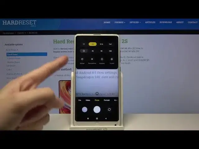 Video thumbnail for How to Change Camera Volume Key in XIAOMI Mi Mix 2S – Customize Button Function