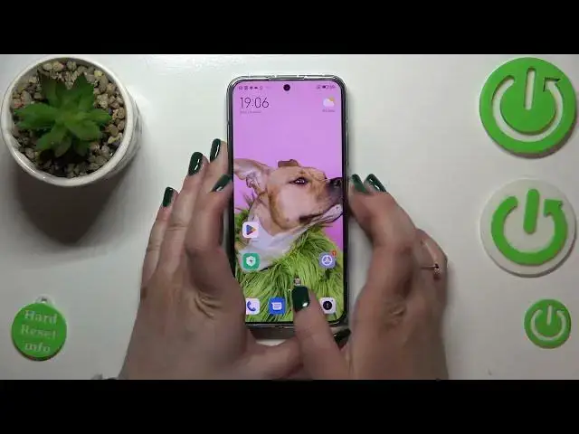 'Video thumbnail for How to Add Fingerprint on XIAOMI 13?'