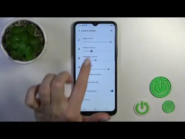'Video thumbnail for How to Adjust Ringtone Volume On VIVO Y21S'