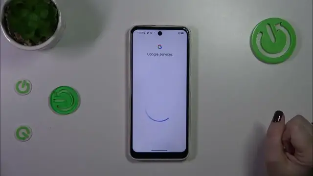Video thumbnail for How to Enable Google Backup on HOTWAV Note 12
