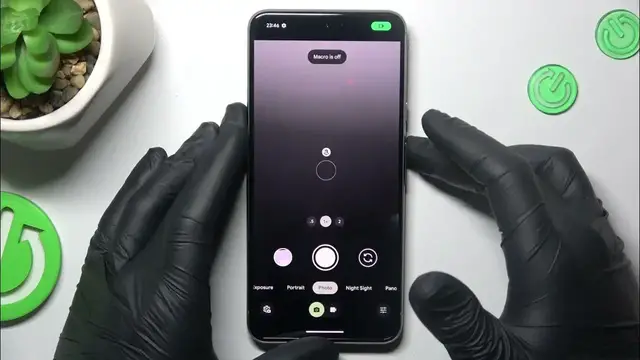 Video thumbnail for How to Change Volume Buttons Function in Google Pixel 8?