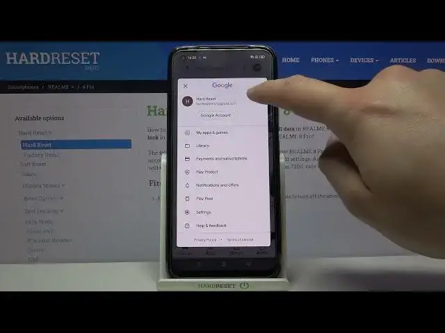 Video thumbnail for How to Stop Auto Update Apps on REALME 8 Pro – Configure Automatic App Updates