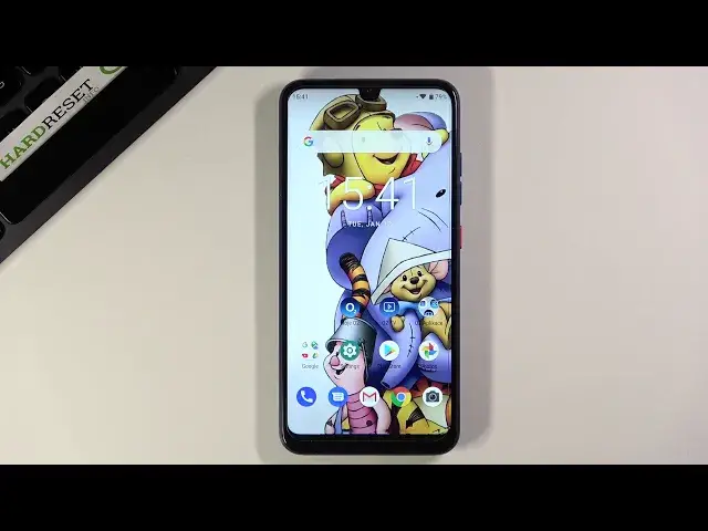 'Video thumbnail for How to Close Running Apps in ZTE Blade V10 – Turn Off Opened Apps'