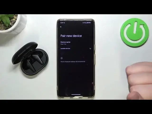 Video thumbnail for How to Enable Pairing Mode Manually on Libratone Track Air?