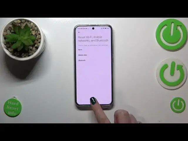 Video thumbnail for How to Reset Network Preferences on XIAOMI 13?