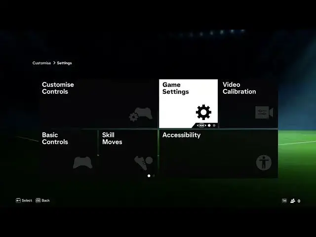 Video thumbnail for How to Turn On/Off Competitor Mode on FC 24 (FIFA 24)
