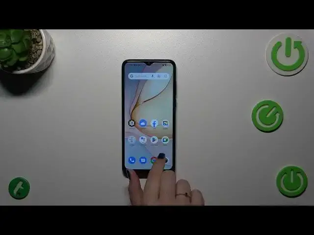 'Video thumbnail for How To Change Camera Timer In ZTE Blade A53 +'