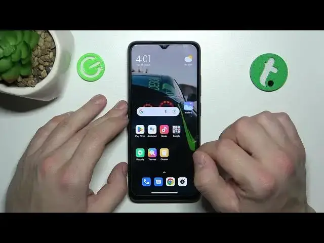 Video thumbnail for Does Xiaomi Redmi A1+ Have Screen Mirroring / Useful Features Redmi A1 Plus