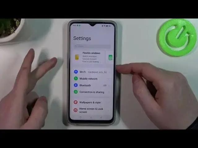 Video thumbnail for How to Make FULL Page Screenshot on Oppo A77?