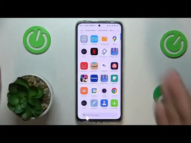 Video thumbnail for How to Check if REDMI Note 11 Pro Phone is Original or Fake - Authenticity Check