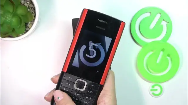 Video thumbnail for How to Use Camera Timer in Nokia 5710 XA – Turn On Camera Timer
