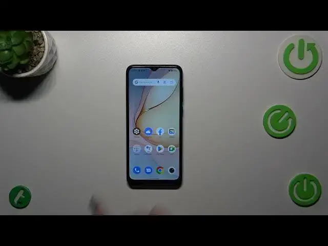 Video thumbnail for How To Add Battery Percentage Indicator On ZTE Blade A53+