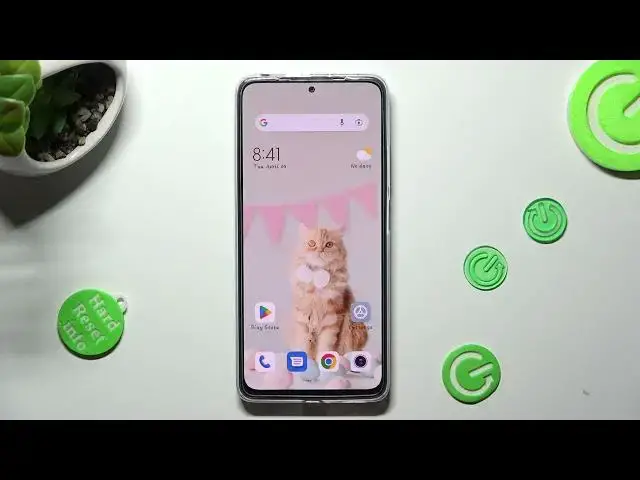 Video thumbnail for How To Change Font Style On Xiaomi Redmi Note 11 Pro