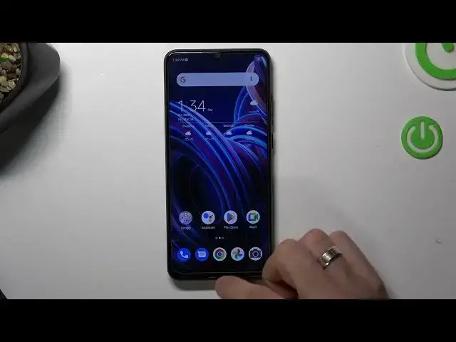 'Video thumbnail for How to Make the ZTE Blade A53 Pro Smartphone Faster - Increasing the System Performance'
