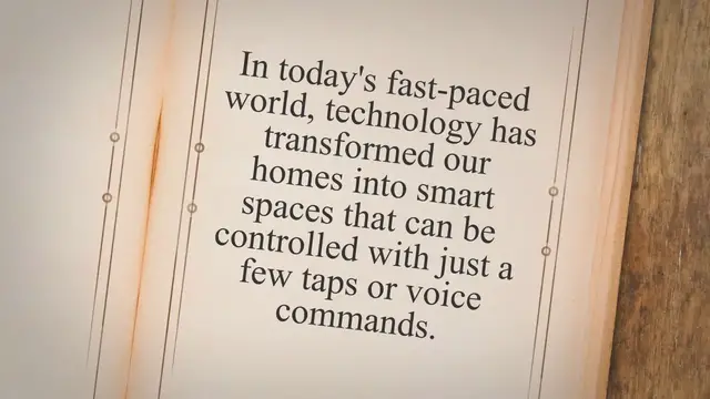 'Video thumbnail for Seamless Integration: Connecting Google Home to HomeKit for Ultimate Smart Home Control'