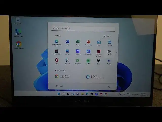 Video thumbnail for How To Download Google Chrome on Asus Zenbook?