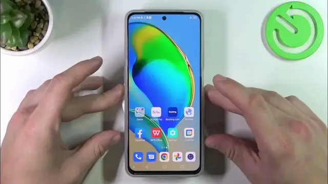 Video thumbnail for ZTE Blade V40s - Does It Support Wireless Charging