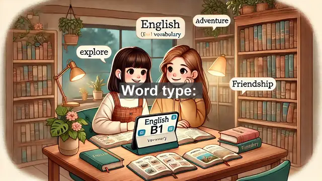 Video thumbnail for 2500 Must Know CEFR B1 Vocabulary - What is Government? Exploring Its Meaning and Importance