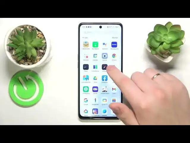 'Video thumbnail for How to  Set Chrome as Default Browser on Oppo A1'