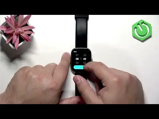 Video thumbnail for IMIKI Frame 2 Lite – How to Use Do Not Disturb Mode