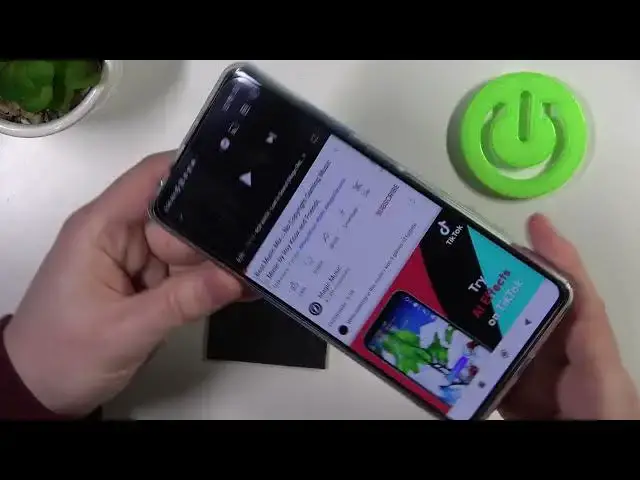 Video thumbnail for Does the REDMI Note 12 Pro+ Phone Have Stereo Speakers? Let's See!