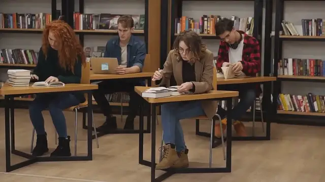 Video thumbnail for How To Prepare for College