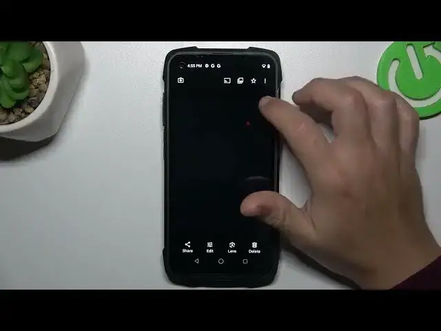 Video thumbnail for How to Increase Photo Resolution on CUBOT King Kong 7