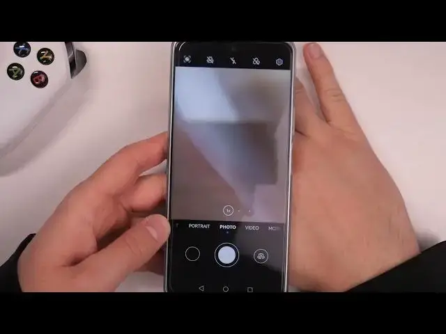 'Video thumbnail for How to Switch Selfie Camera to Rear on Huawei Nova 11i?'