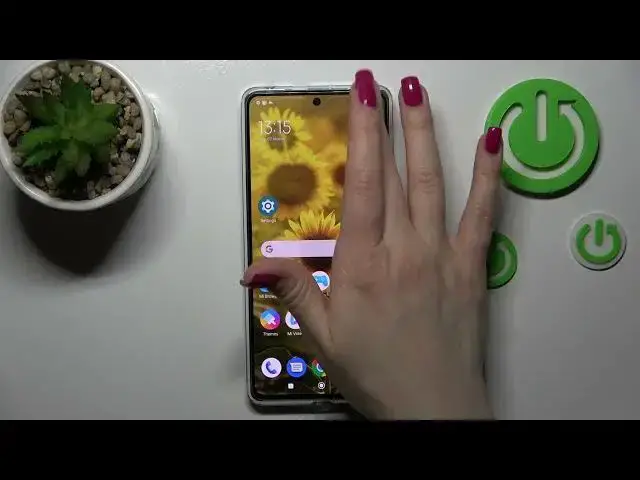 Video thumbnail for How to Turn On / Off Silent Mode in POCO X5 Pro