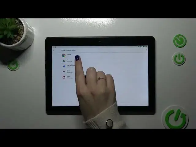 Video thumbnail for How to Allow External Sources for App Downloads on LENOVO Tab E10