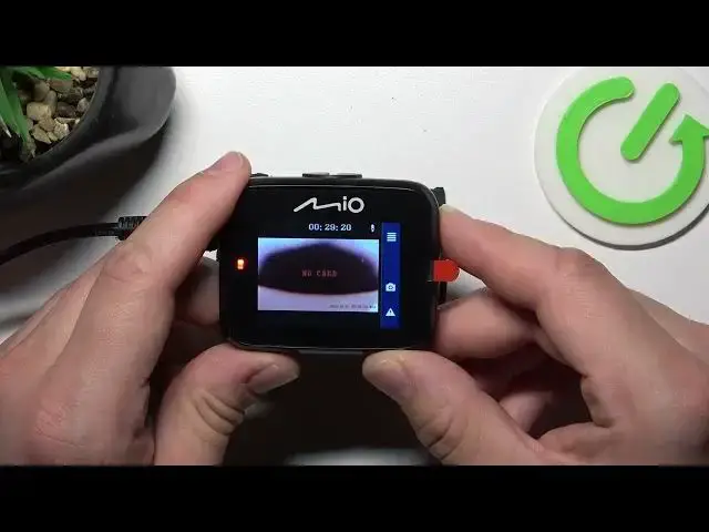Video thumbnail for How To Manage G Sensor On Mio MiVue C312