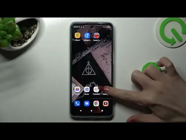 'Video thumbnail for How to Apply Different Default Apps in Motorola Moto G73 - Change Default Apps'