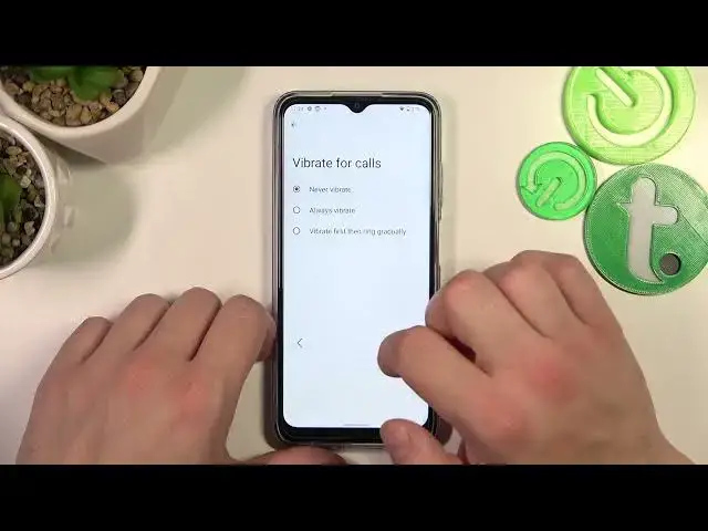 Video thumbnail for How to Enable Vibrations For Calls on NOKIA G22