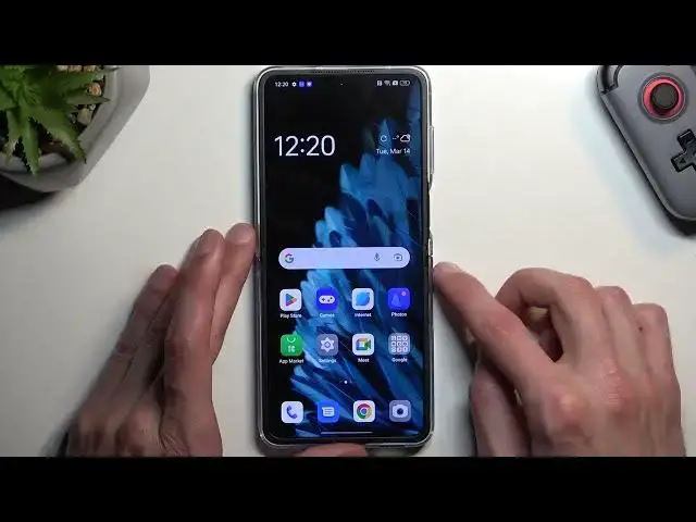 Video thumbnail for OPPO Find N2 Flip Top Tricks - The Best Features