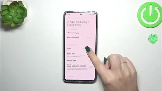 Video thumbnail for How to Change Screen Timeout in XIAOMI 13T?