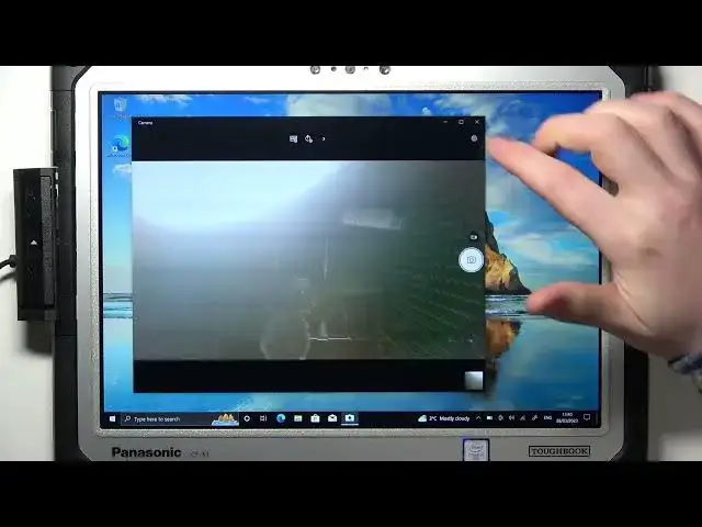 Video thumbnail for How to Use Camera on Panasonic Toughbook - A Complete Guide