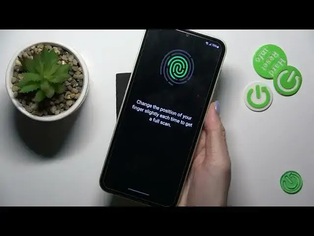 Video thumbnail for How to Add Fingerprint to Samsung Galaxy A14?