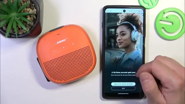 Video thumbnail for How to Pair Bose Micro Soundlink – Get Bluetooth Connected