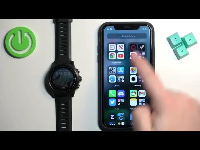 Video thumbnail for How to Receive Android Phone Notifications on Coros Apex Pro?